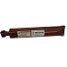 Prince Royal Double-Acting Welded Hydraulic Cylinder, Crosstube Mounting, Red, Cast Iron, NPTF