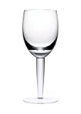 Denby White by Denby Red Wine Glass, Set of 6, 0.3 Litre