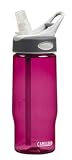 CamelBak BPA-Free Better Water Bottle (0.5L, Berry)