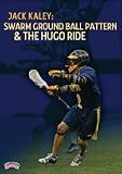 Jack Kaley: Swarm Ground Ball Pattern & the Hugo Ride (DVD)