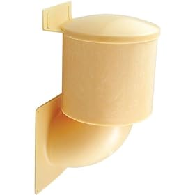 Buy HEARTLAND 21000 Dryer Vent Closure by Heartland now!