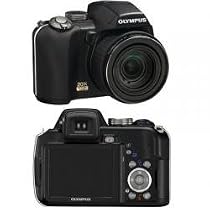 10.0 MP SP-565 UZ