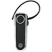 Motorola Bluetooth Headset for Apple iPhone 3G / iPhone 4 / iPhone 3GS / Droid / Nexus One / HTC EVO 4G [ OEM Retail Packaging ]