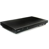 Majestic 5.1 Dolby DVD Player (USB-Anschluss, MP3 MPEG4 Support) Slim Design