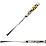 Demarini CF4 H&H Composite 22 Ounce 30" Adult/Hghschool Baseball Bat Style# WTDXCFR