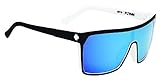 Spy Optic Flynn Shield Sunglasses