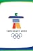 Vancouver Olympic Games 2010 Poster Print, 22x34