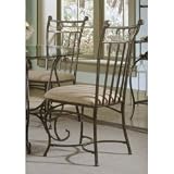 Review Hillsdale  / Camelot Dining Chair - Set of 4