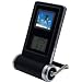 1.5 INCH TRAVEL DIGITAL PHOTO FRAME WITH ALARM CLOCK & TEMPERATURE