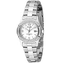 Accurist - LB1540P - Stainless Steel Bracelet Watch
