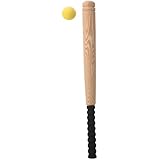Foam Baseball Bat by Constructive Playthings