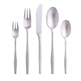 Dansk Variation V 5-Piece Place Setting, Service for 1
