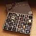 Gourmet Food : Café Indulgence (30-Piece Box)