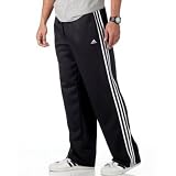 Adidas 3-Stripes Knit Mesh Pants
