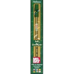 Walton's Irish Tin Whistle, Key of D