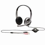 Logitech Clearchat Premium PC Headset