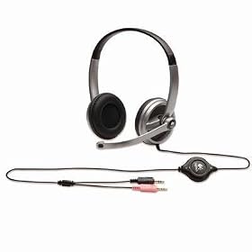 Logitech Clearchat Premium PC Headset by 