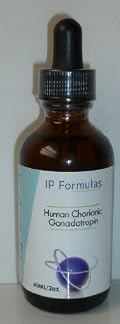 Reset HCG diet drops