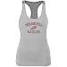 Eagles NFL Movin' Up Tank - Women's