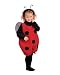 Cute as a Bug!! Little Lady Bug Costume - NEW DESIGN - Different than picture, please see details.