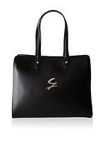 Gattinoni Bolso asa de mano Minerva (Negro)