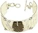 Gift Ideas for Women - Sterling Silver Bracelets with Gemstones Indian-Style (brclt137)