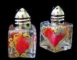 Hearts of Fire Design of 2