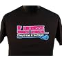 Image Sport If Lacrosse Was Easy Girl- Short Sleeve T-shirt
