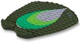 DaKine Machado Pro Model Traction Pad - Green