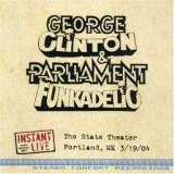 Instant Live: The State Theater - Portland, ME 3/19/04