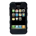 Speck IPH-BLK-TS ToughSkin iPhone Case (Black)