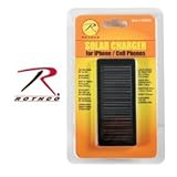 Solar Charger for iPhone/Cell Phones