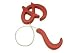 �߂� (��������P���� �؂̂�������) wooden toys