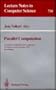 Parallel Computation: Second International Acpc Conference, Gmunden, Austria, October 4-6, 1993 : Proceedings (Lecture Notes in Computer Science)