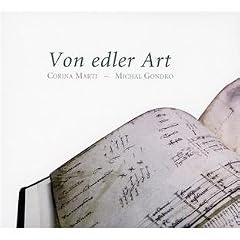 Von Edler Art