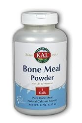 Bone Meal - 8 oz - Powder
