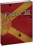 FABLE III LIMITED EDITION GUIDE