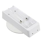 DSi Dual Dock - White