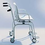 Digital Chair Scale