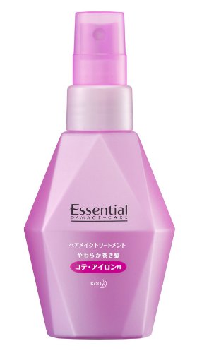 アメイクトリートメント 巻き髪 香熏<em>头发</em>改头