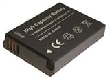 Samsung PL210 Digital Camera Battery Lithium Ion (950 mAh 3.7v) - Replaceme ....