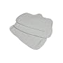 Home-tek Light ‘n’ Easy Replacement Steam Mop Pads for models HT824, HT855, HT829 and HT859.