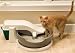 Kitchen & Housewares : Radio Systems Litter Box Simply Clean Beige - PAL17-10786