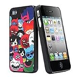 iSkin Happy Friends Cako Case
