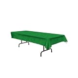 Grass Tablecover Party Accessory (1 count) (1/Pkg)