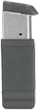 BLACKHAWK! Single Stack Mag Case Matte Finish for 9 mm, 10mm, .40 Cal, and .45 Cal