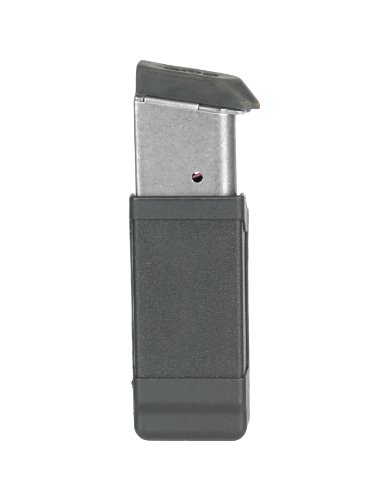 BLACKHAWK! Single Stack Mag Case Matte Finish for 9 mm, 10mm, .40 Cal, and .45 Cal