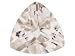 Jewelry : MIN 1.25CT 8X8MM TRILLION MORGANITE FROM AFRICA