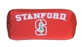Review My Team Ltd.  / Stanford Cardinal Squishy Microbead Bolster Pillow