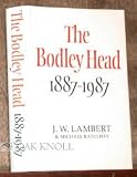 The Bodley Head, 1887-1987